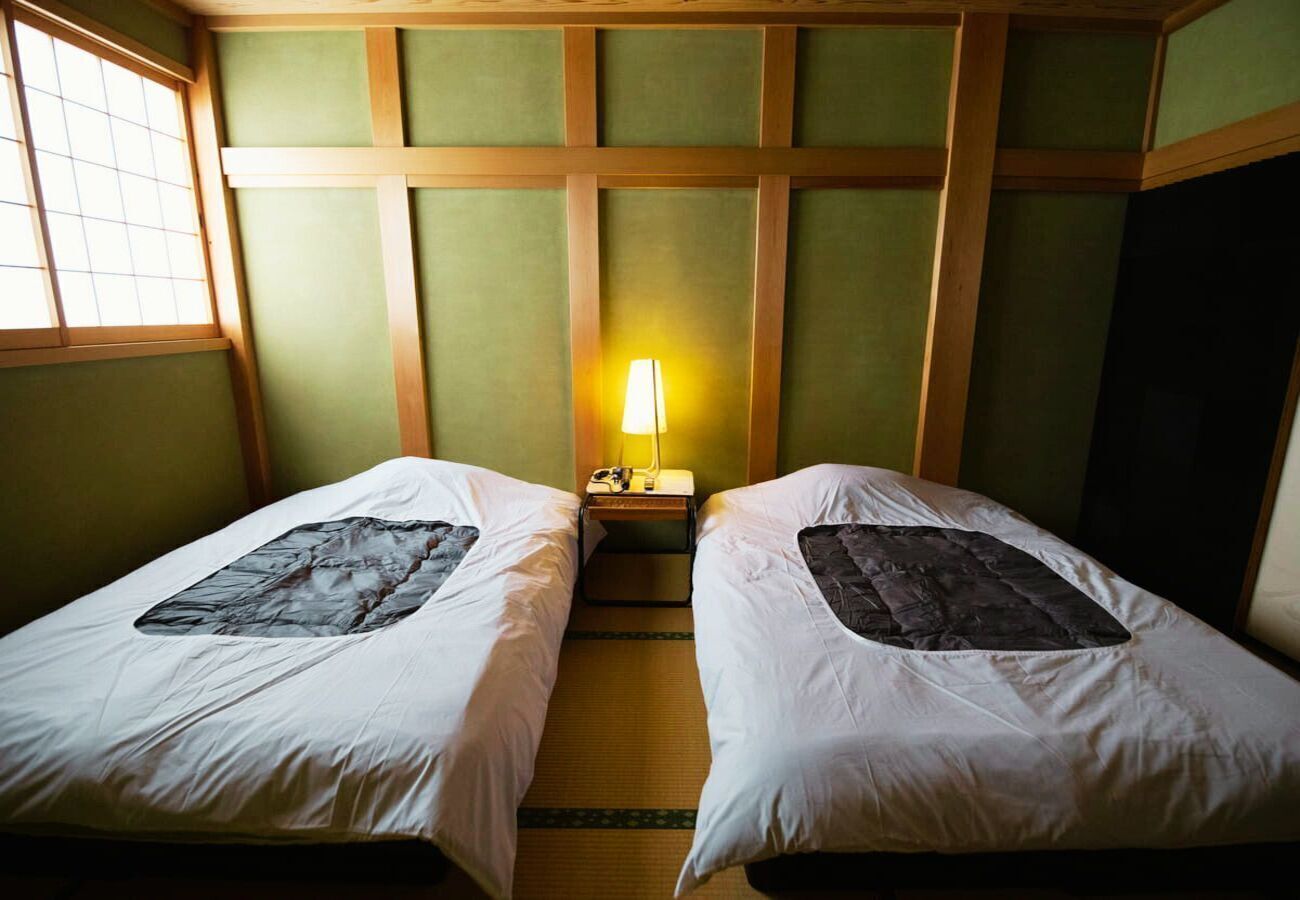 客房