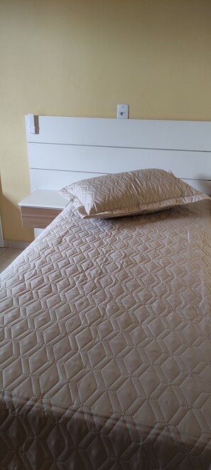 2 bedrooms, WiFi
