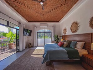 4 Schlafzimmer, WLAN, Bettwäsche