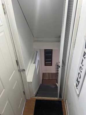 Interior - Welcoming 2-bedrooms cute house in Vestal. (Vestal)