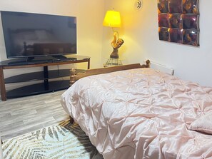 2 habitaciones y wifi 