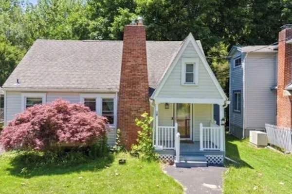 Cozy Condo in Vestal