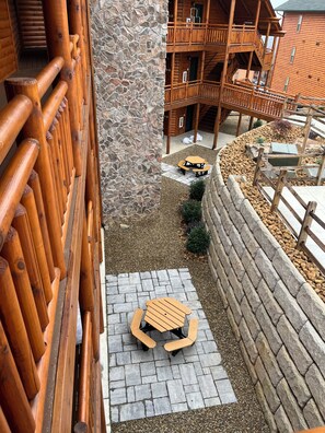 Terras