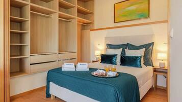 1 camera, ferro/asse da stiro, Wi-Fi gratuito, lenzuola