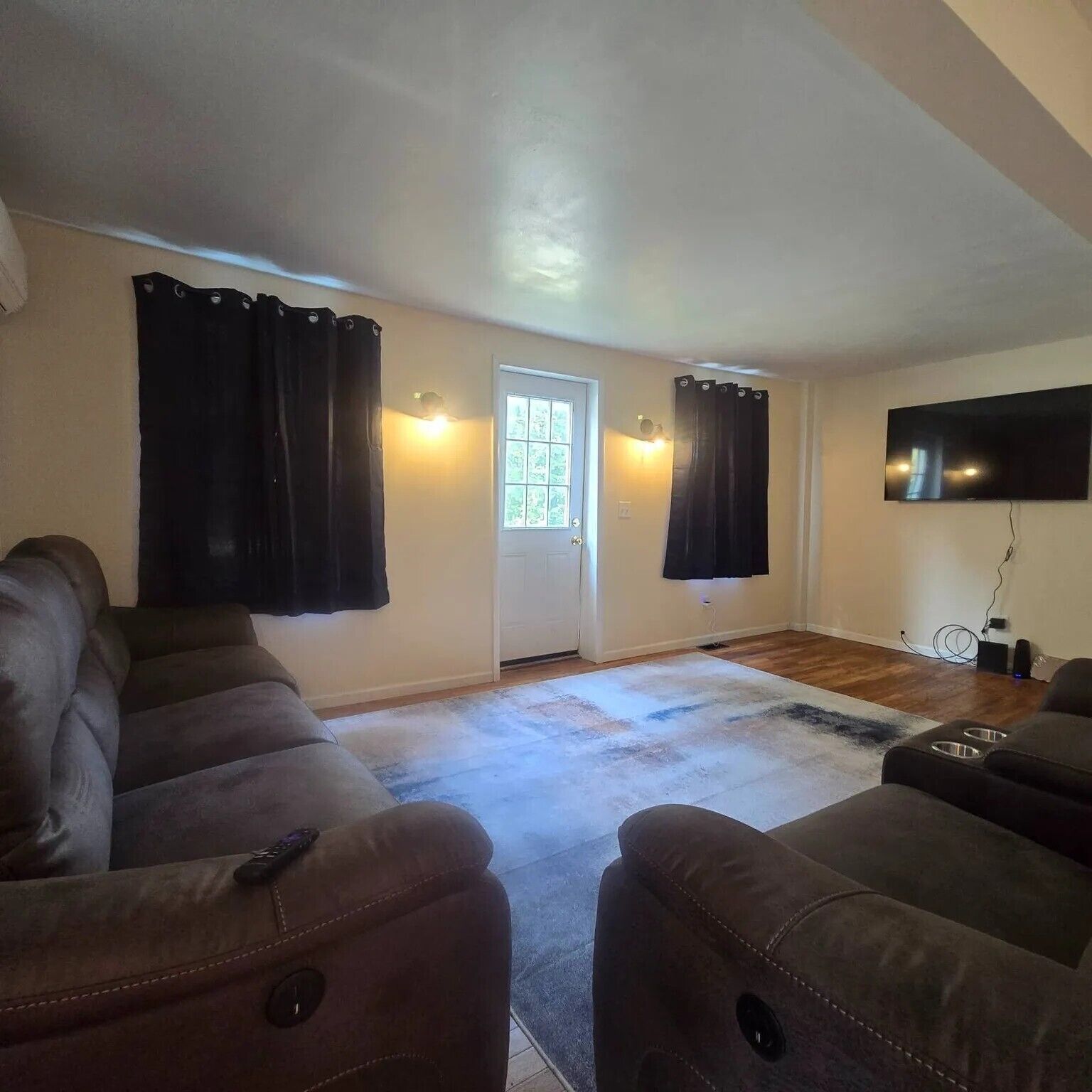 تلفزيون ذكي