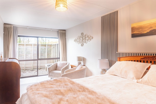 3 bedrooms, Internet, bed sheets