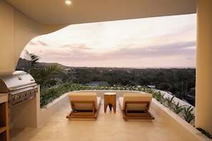 Sundeck - Villa Ohana by Alfred in Bali (Pecatu)