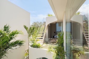 Exterior - Villa Ohana by Alfred in Bali (Pecatu)