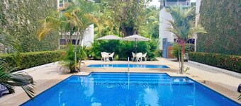 BlueReef: tu escape en Bejuco, a 2 minutos del mar