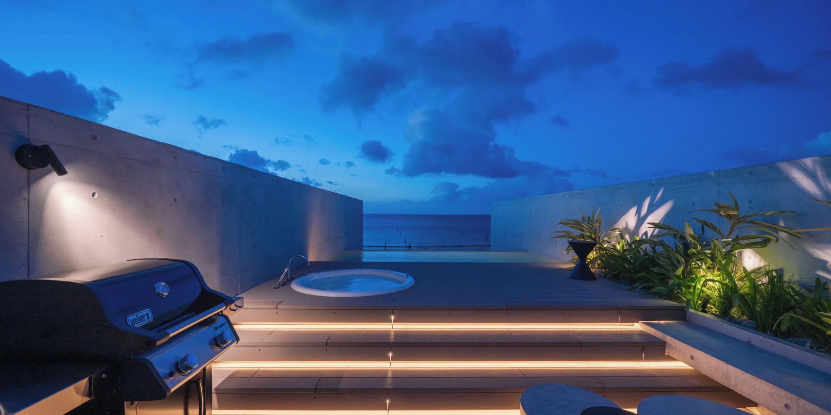 Villa, 3 Bedrooms, Private Pool | Terrace/patio