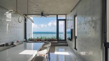 Villa, 3 Bedrooms, Private Pool | Free WiFi