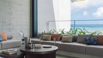 Villa, 3 soverom, privat basseng | Wi-fi (inkludert)