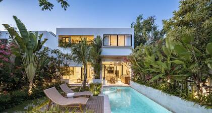 Kayana Villa Uluwatu