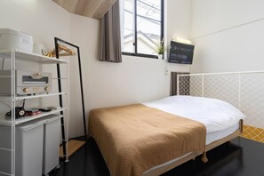 Basic Apartment | Blackout drapes, iron/ironing board, free WiFi - House Hotel nakano TNA (Tokyo)