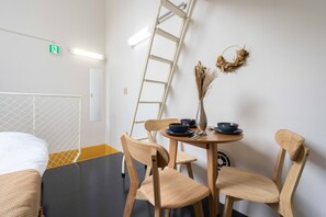 Basic Apartment | In-room dining - House Hotel nakano TNA (Tokyo)