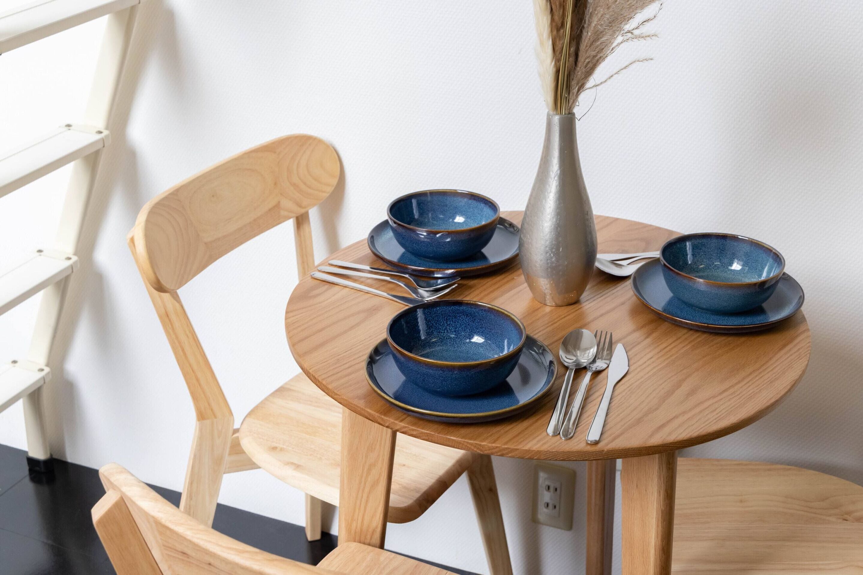 Leilighet – basic | Oppholdsområde | Flatskjerm-TV og strømmetjenester