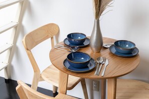 Appartement | Coin séjour