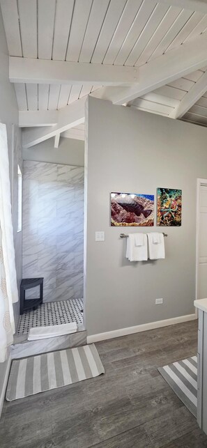 Interior - Looking Glass Villa, SolVillasUSVI (Cruz Bay)