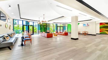 Apartemen | 2 kamar tidur dan internet