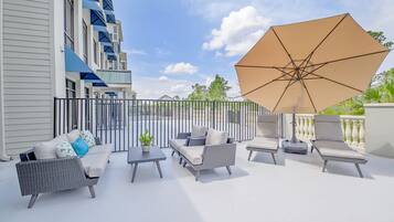 Appartement | 2 chambres, Internet