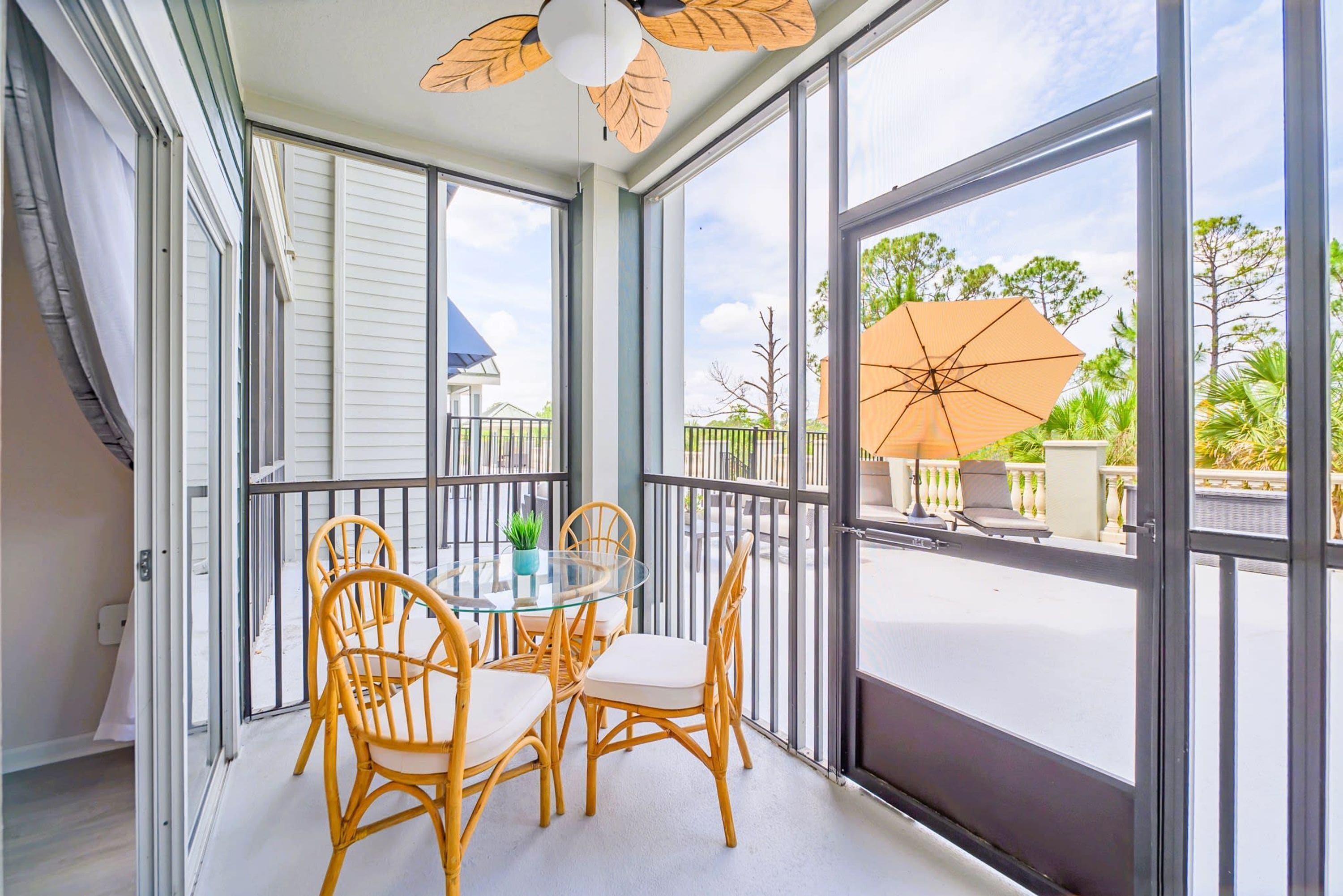 Apartment | 2 bedrooms, Internet