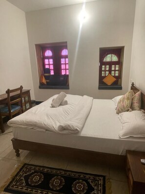 ห้องพัก