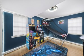 Espace pour enfants