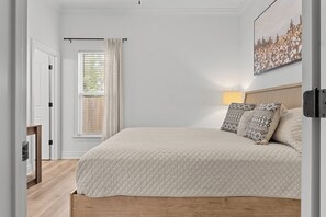 2 bedrooms, WiFi, bed sheets - River Ranch•New•King Bed•Kid Friendly•Lux•Hospital (Lafayette)