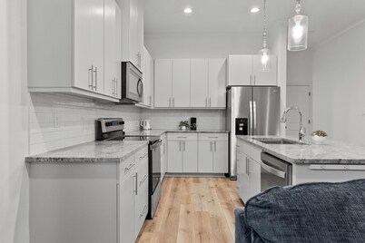 River Ranch•New•King Bed•Kid Friendly•Lux•Hospital