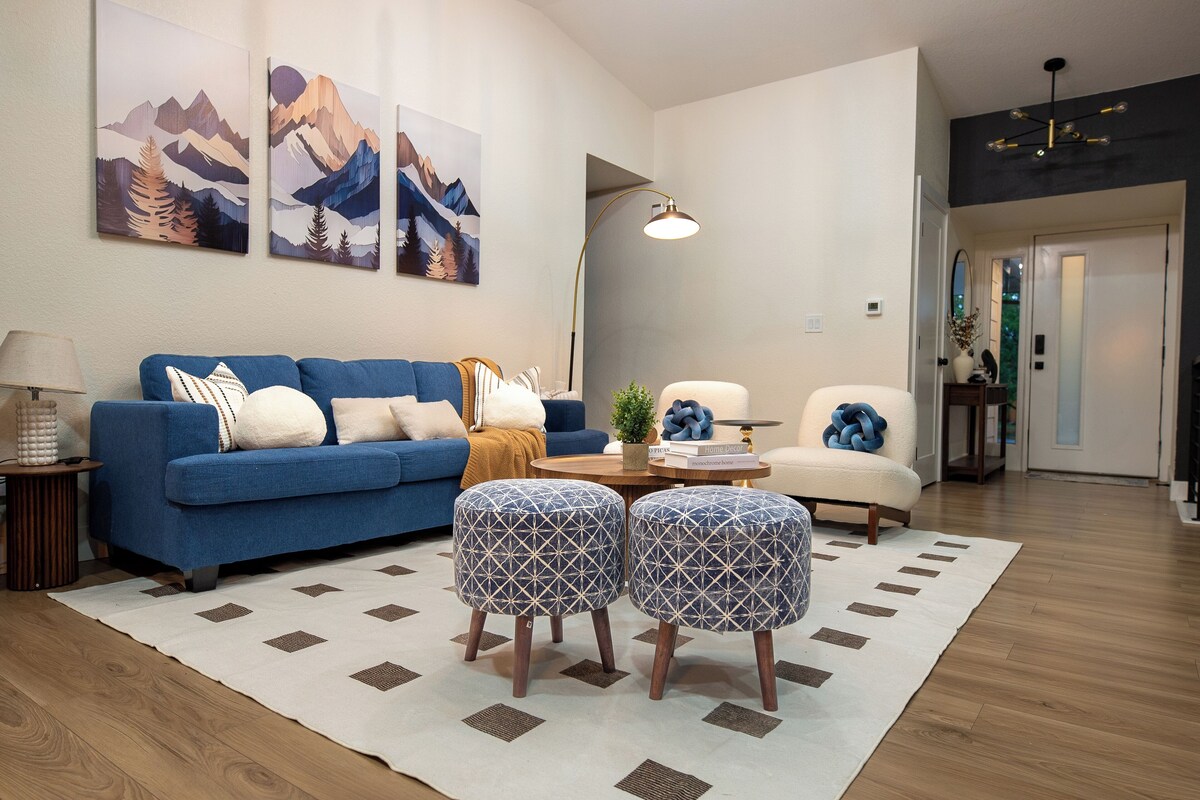 Majoittajan profiilikuva