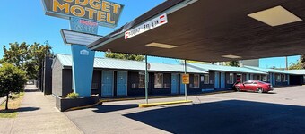Budget Motel