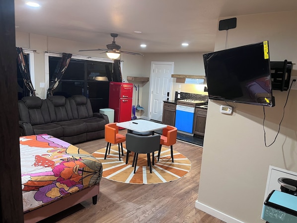 Smart TV