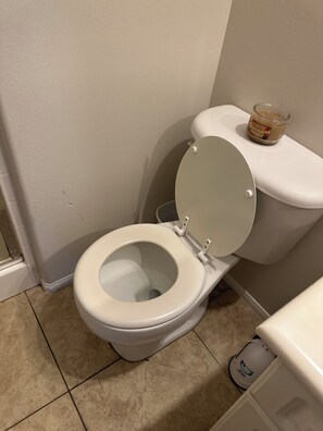 تجهيزات دش، مجففات شعر، مناشف، صابون