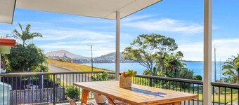 Reel Paradise on Ocean