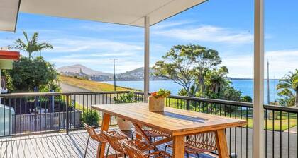 Reel Paradise on Ocean