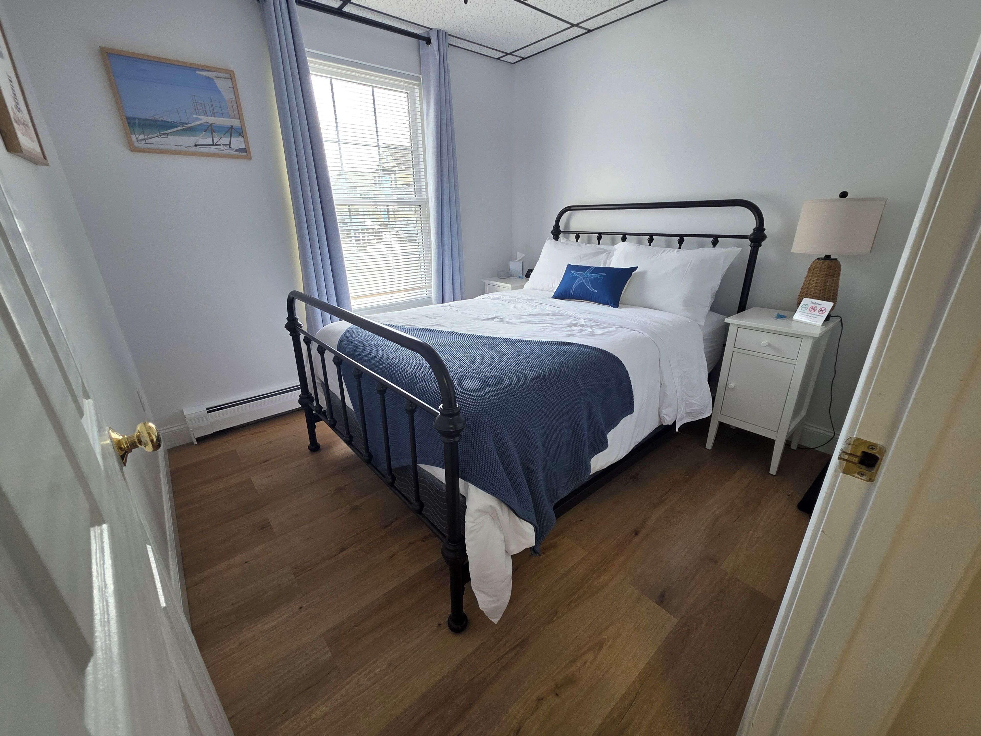 2 slaapkamers, gratis wifi, beddengoed
