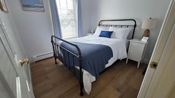 2 slaapkamers, gratis wifi, beddengoed
