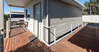 Chinchilla Tourist Park