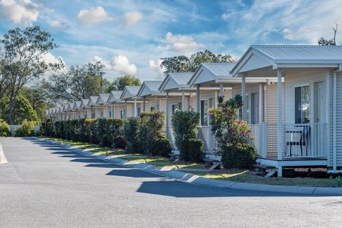 Chinchilla Tourist Park