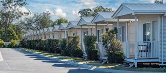 Chinchilla Tourist Park