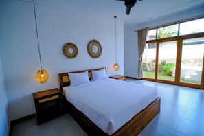 2 Schlafzimmer, Bügeleisen/Bügelbrett, Bettwäsche