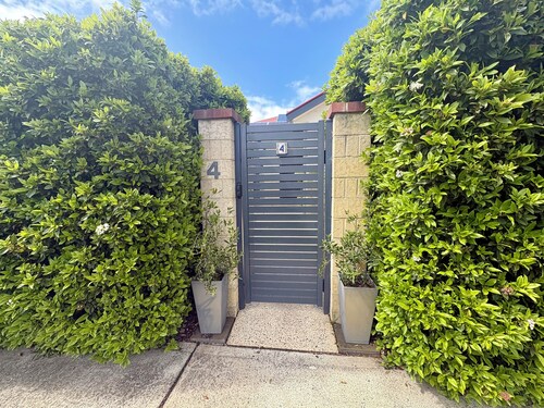 Hayes Haven Bunbury Escape