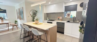 Hayes Haven Bunbury Escape