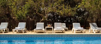 CA NA BEU -  Fantastic rustic finca with private pool and free Wi‑Fi