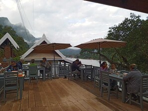 餐廳