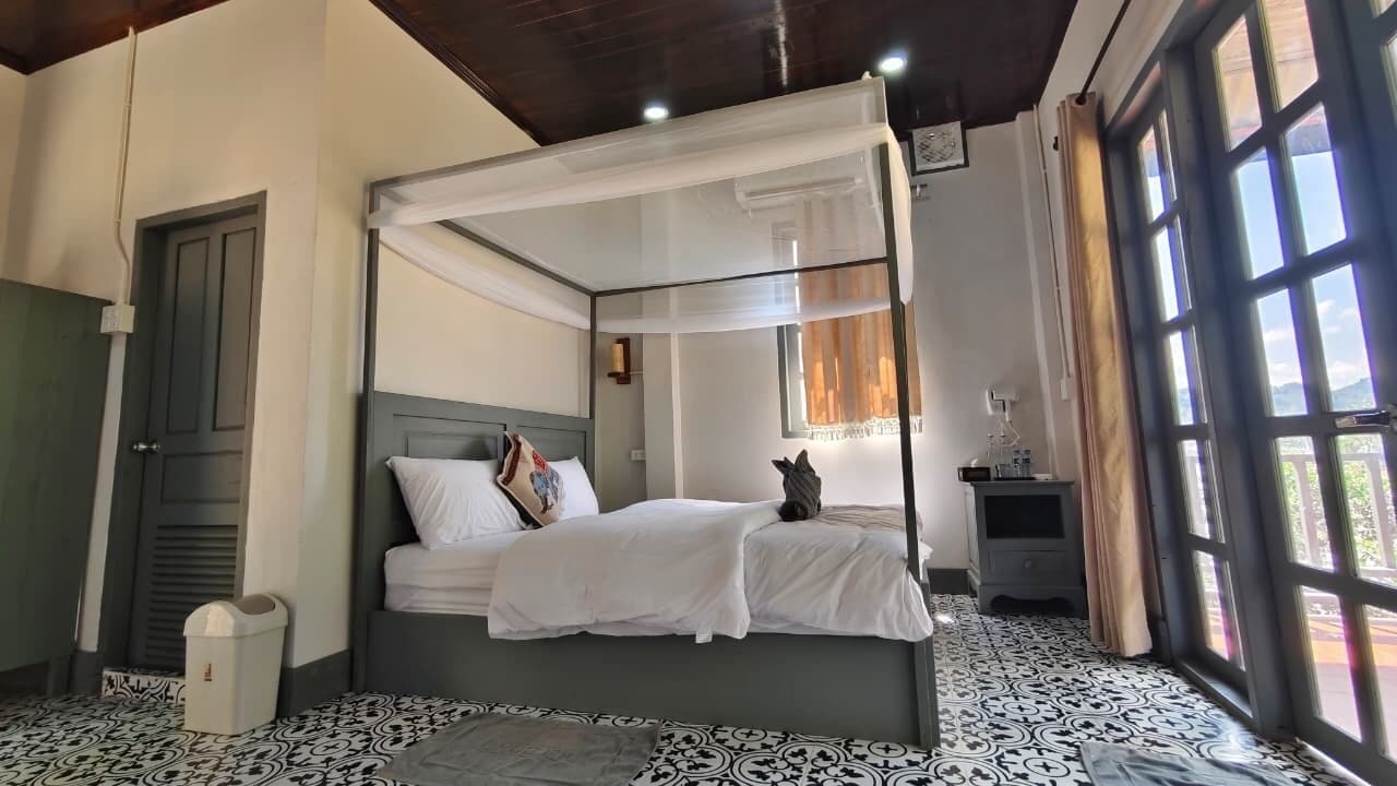 Truy cập Internet không dây miễn phí 