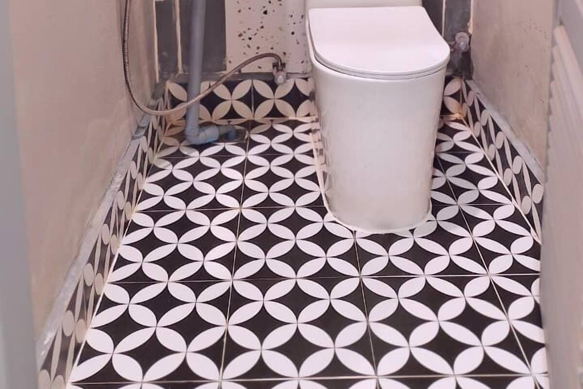 Baño