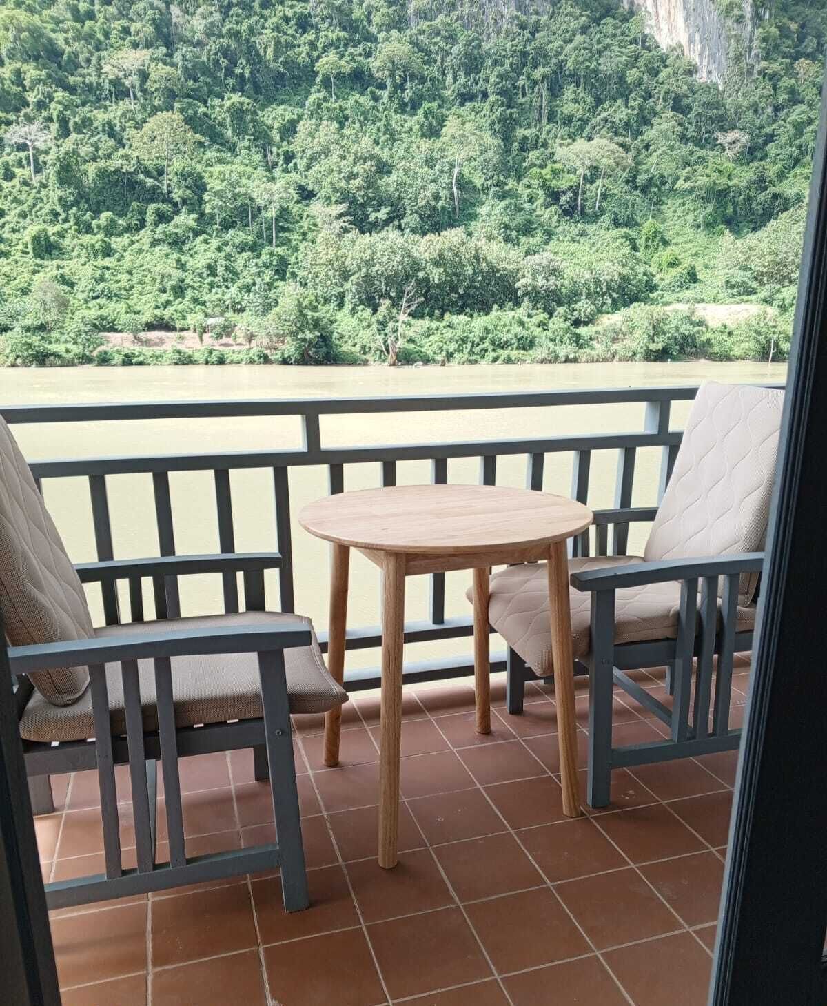 거실 공간