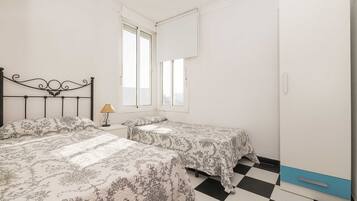 Bed sheets