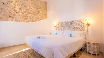 1 slaapkamer, gratis wifi, beddengoed